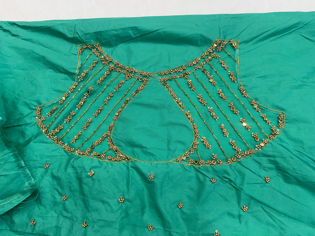AARI BLOUSE