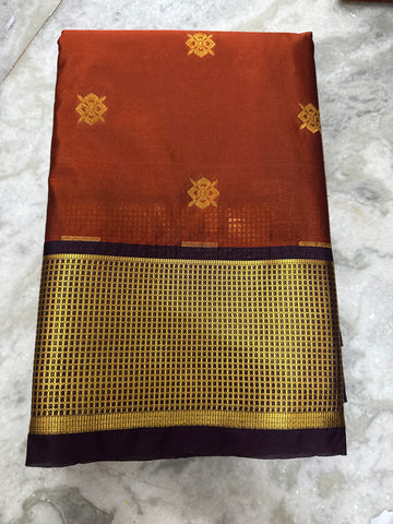 Semi Silk