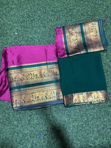 LEHENGAS