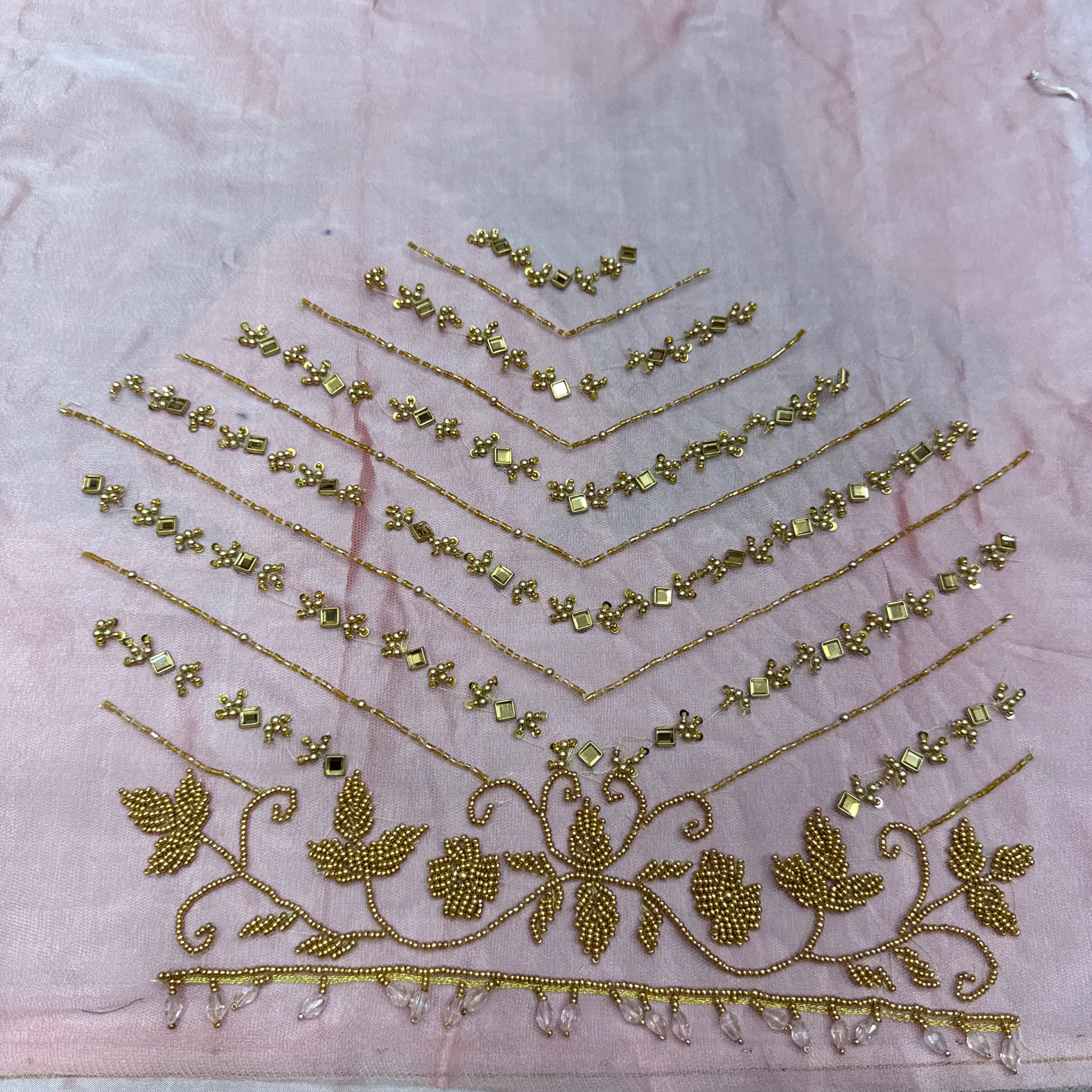 AARI BLOUSE