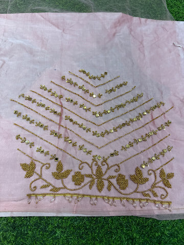 AARI BLOUSE