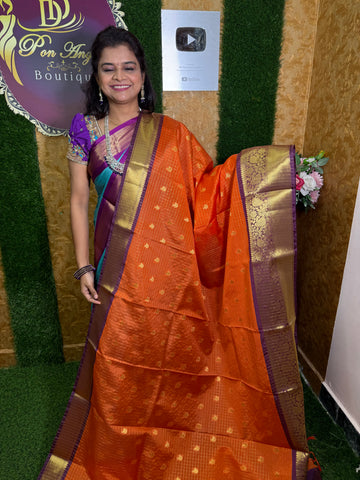 SOFT KATANSAREE