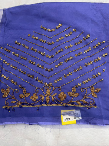 AARI BLOUSE