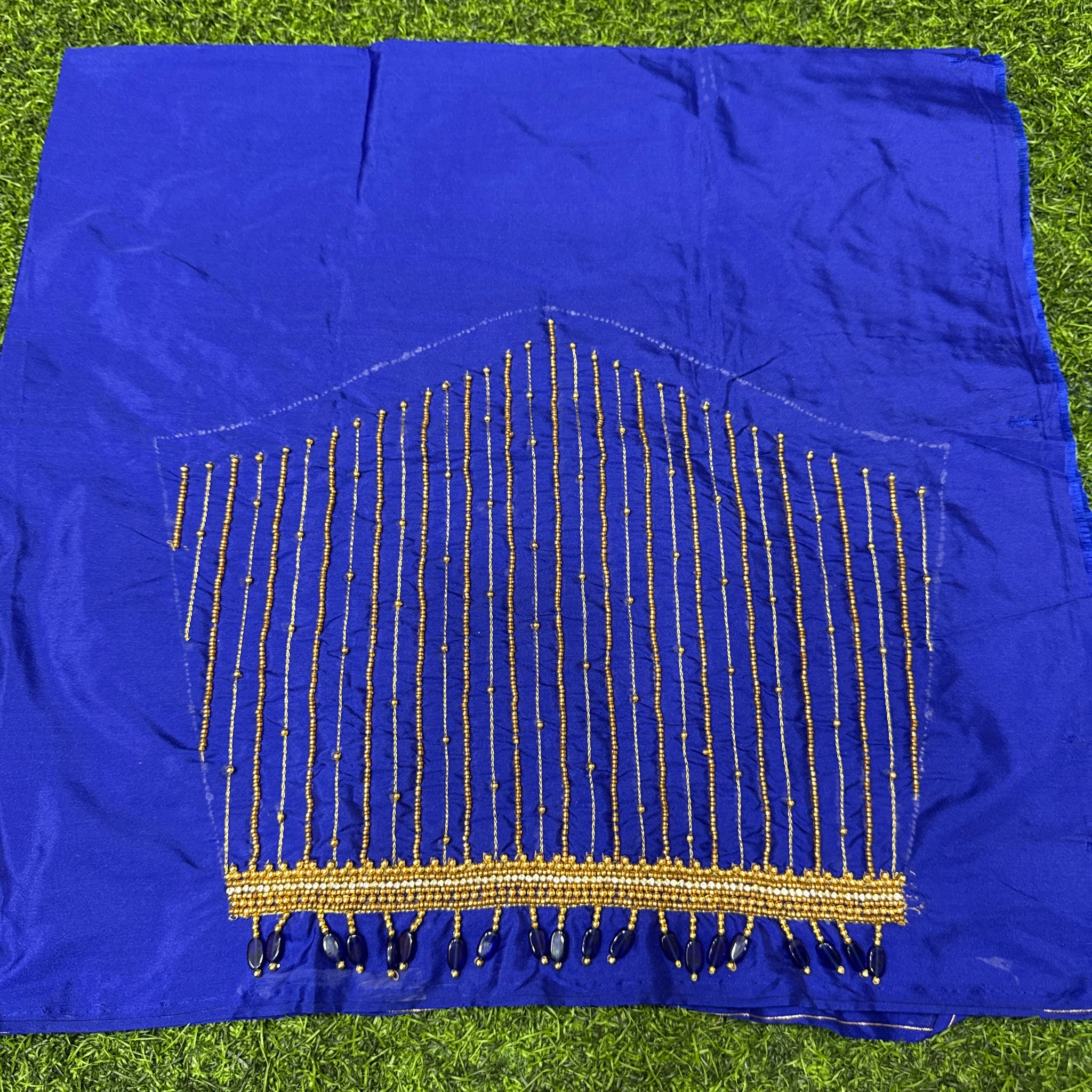 AARI BLOUSE