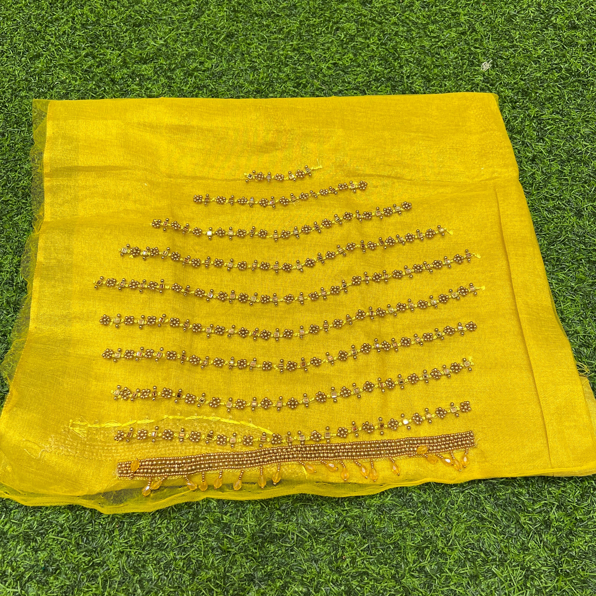 AARI BLOUSE