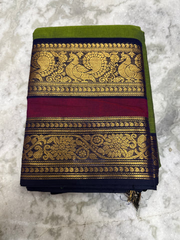 COTTONSAREE