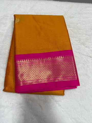 GADWAL SAREE
