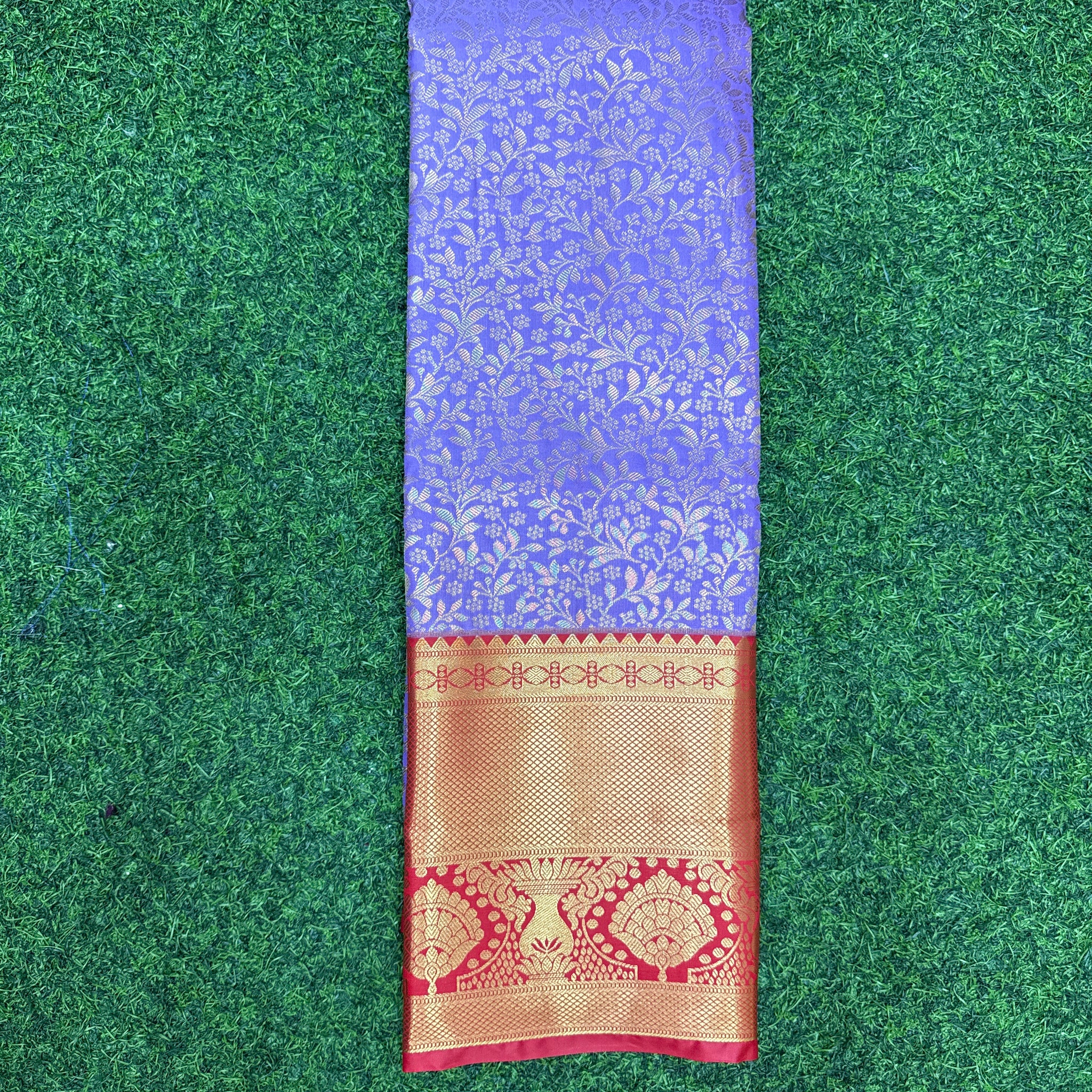 DHARMAVARAM PATTU