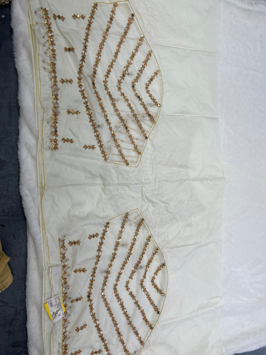 AARI BLOUSE