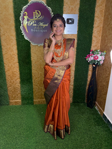 Soft katansaree