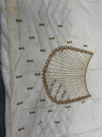 AARI BLOUSE
