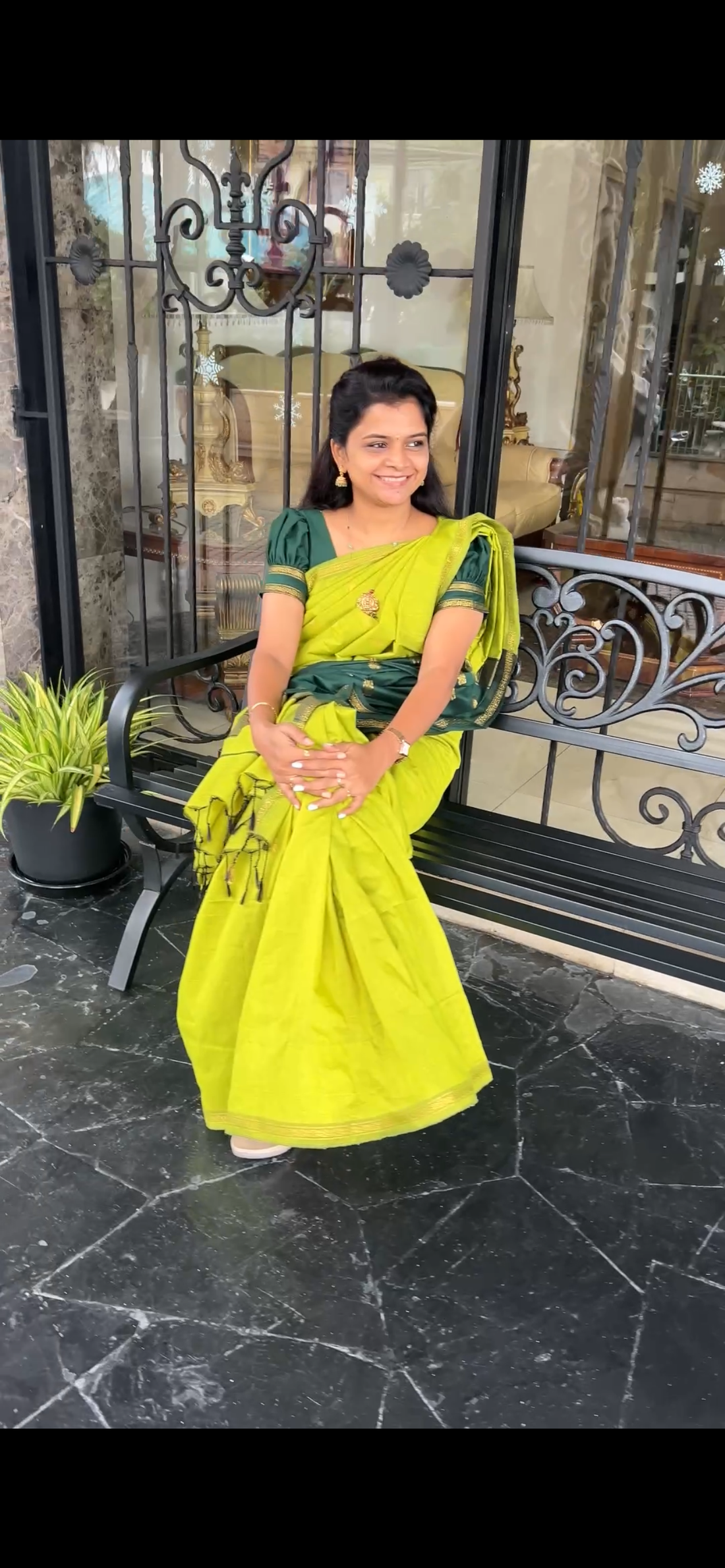 MAHESHWARI COTTON