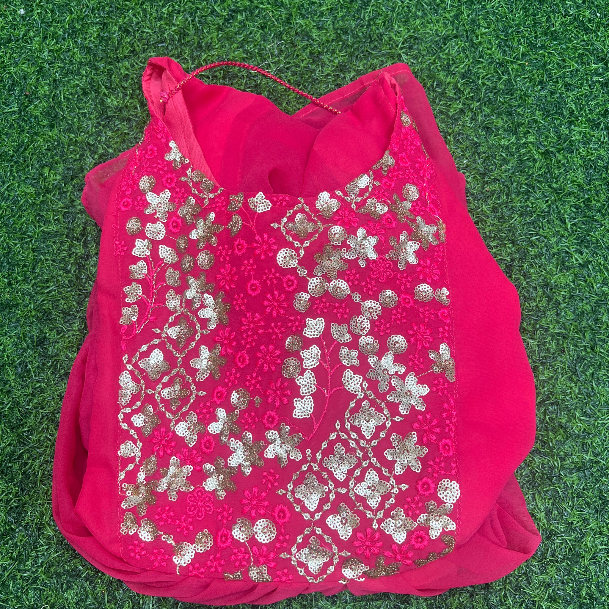 FROCK