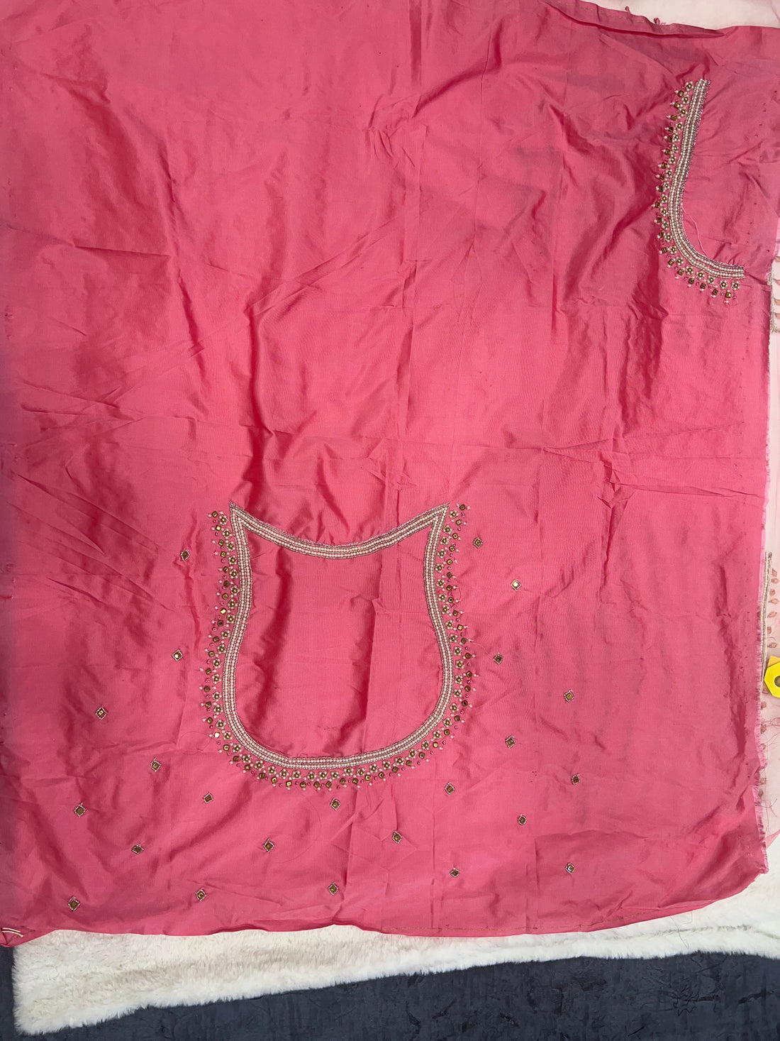 AARI BLOUSE