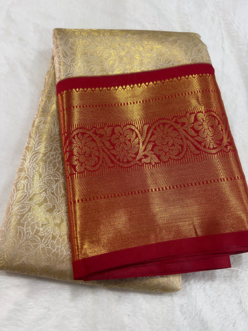 PATTU SAREE