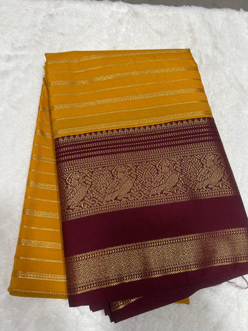 PATTU SAREEE
