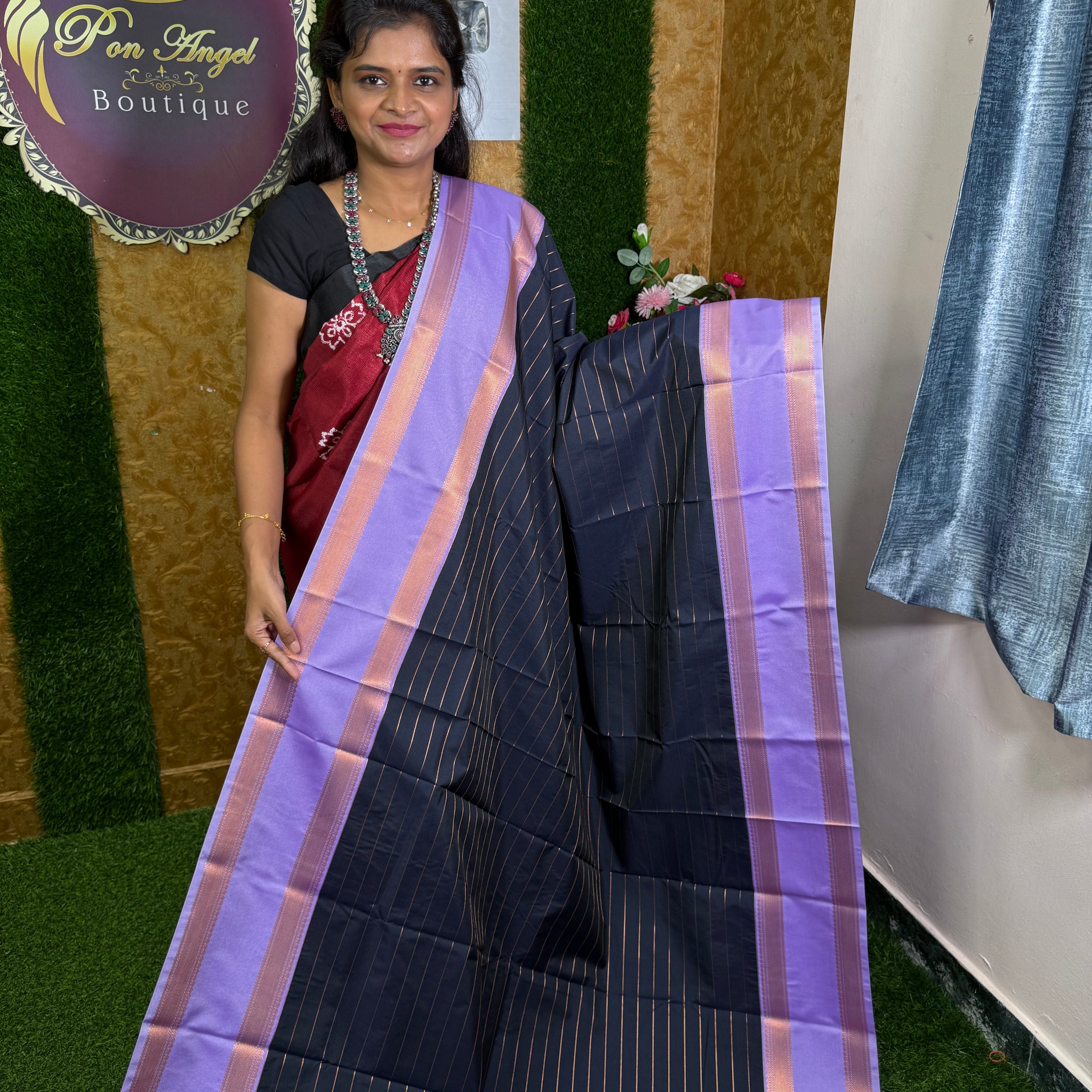 VEGAN SILK