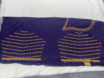 AARI BLOUSE