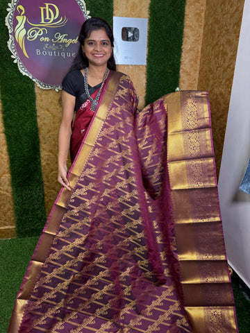 SILK SAREE