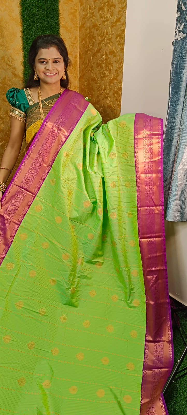 VEGAN SILK