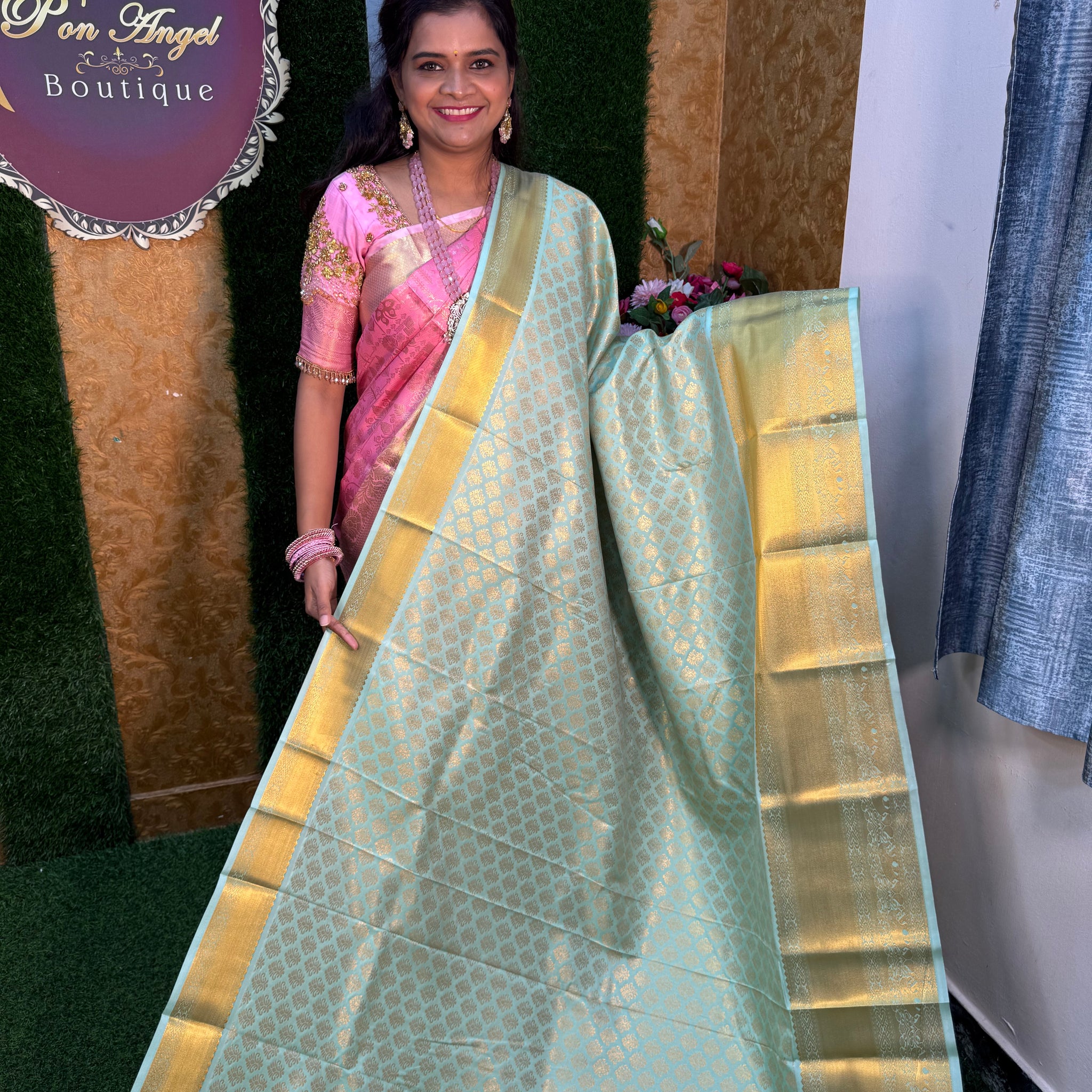 SEMI KANCHI