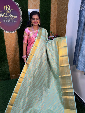 SEMI KANCHI