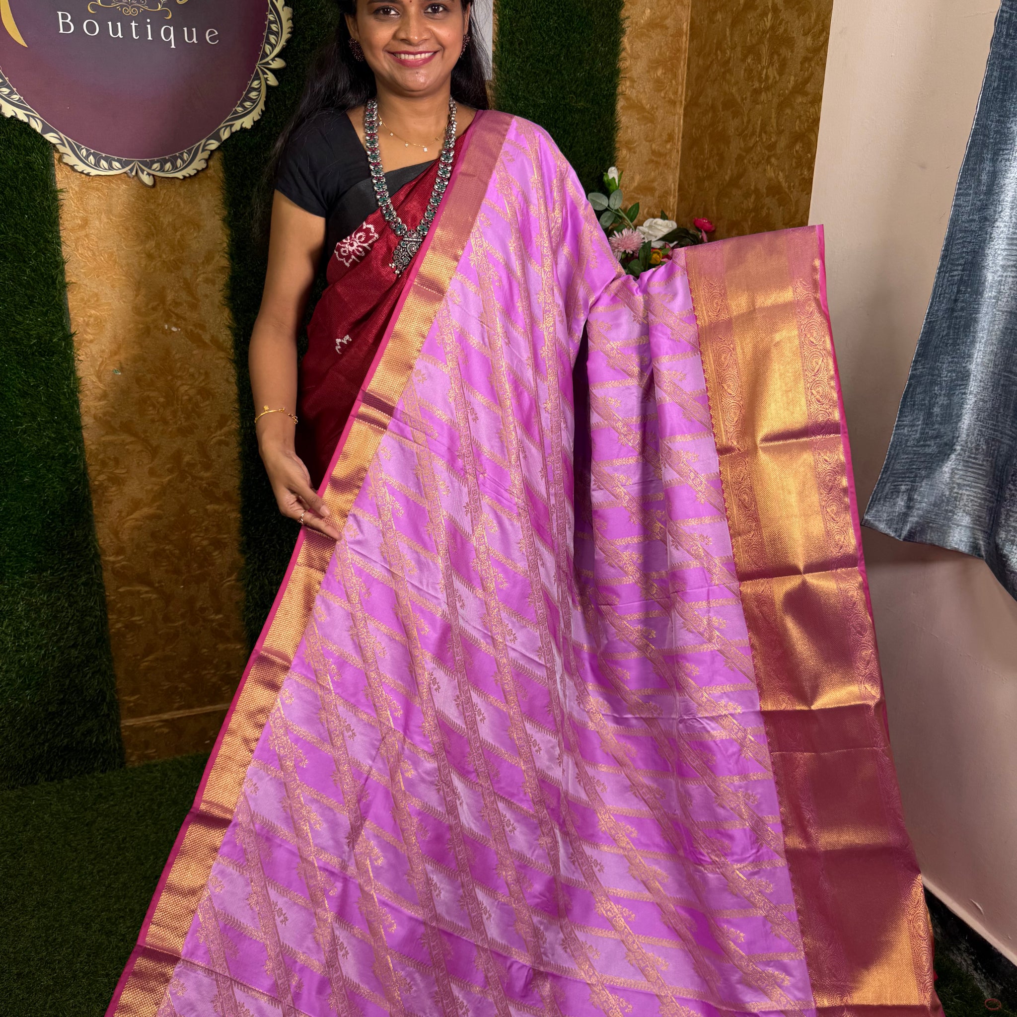 SILK SAREE