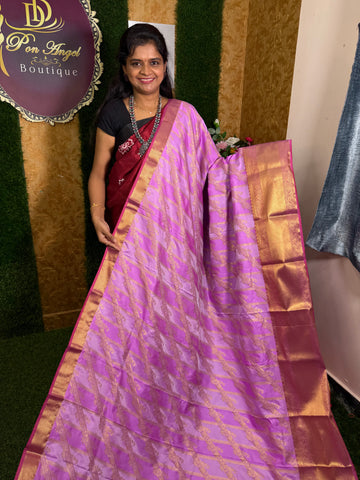 SILK SAREE