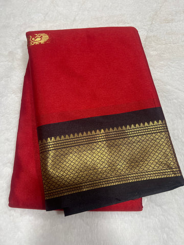 GADWAL SAREE