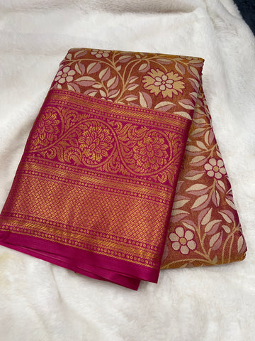 KANCHIVARAMTISSUESAREE