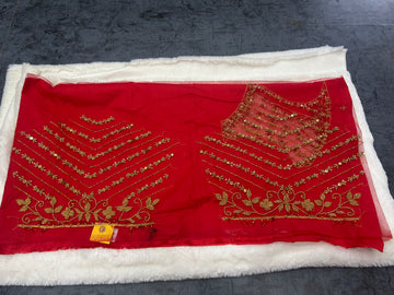 AARI BLOUSE