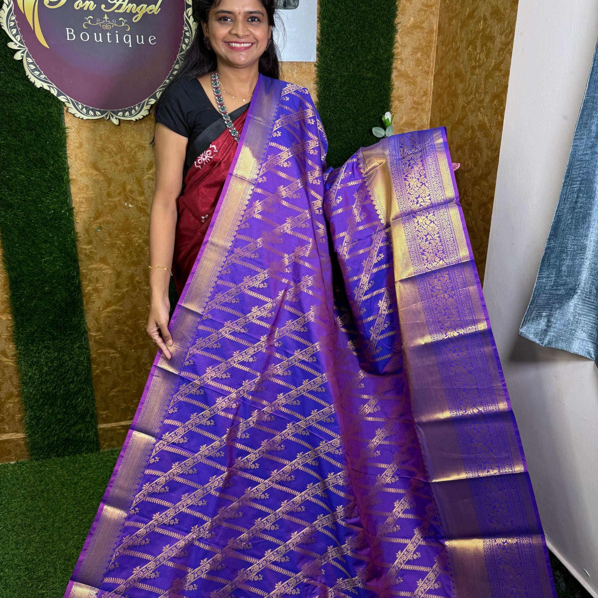 SILK SAREE