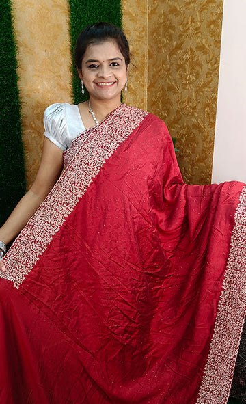 DESIGNER SAREE