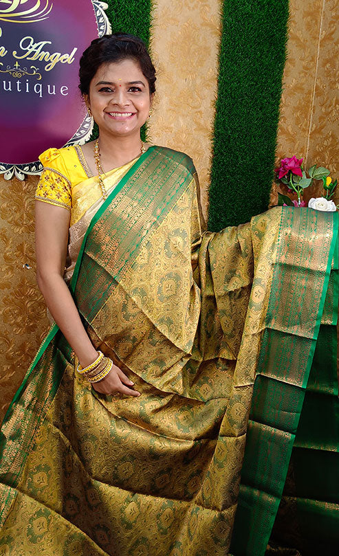 BRIDAL KORVAI