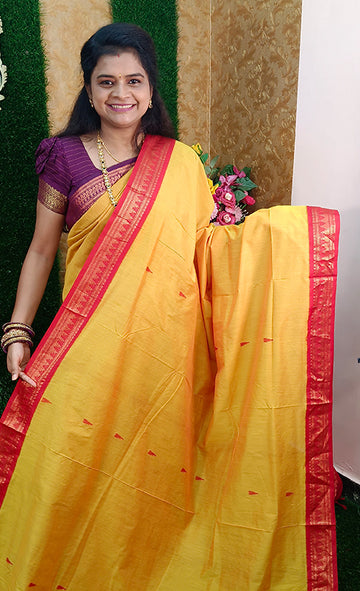 KALYANI COTTON