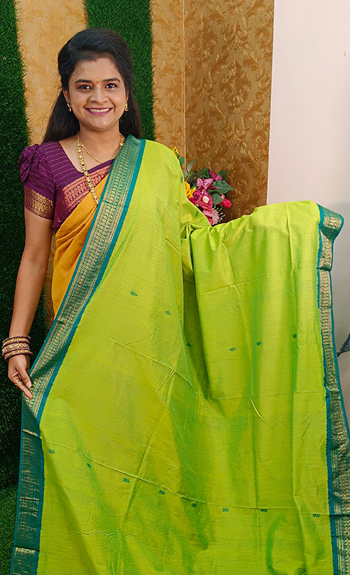 KALYANI COTTON