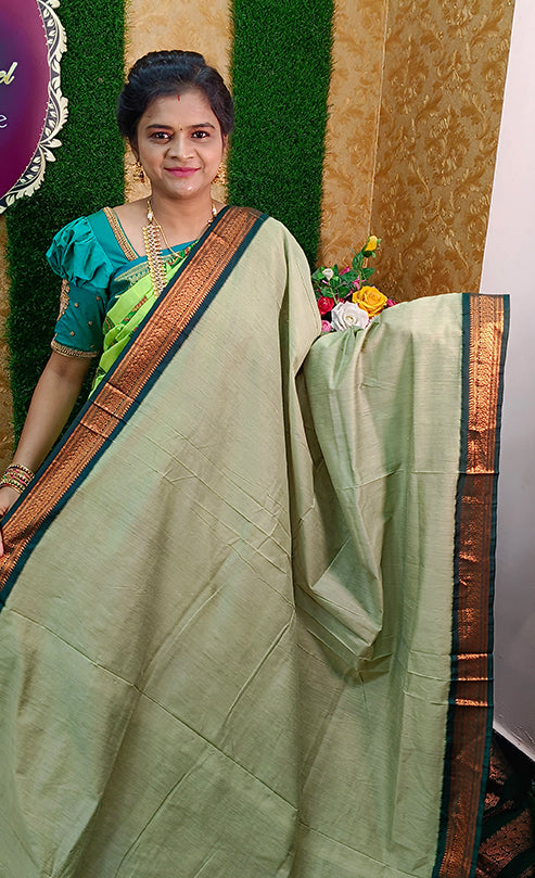 KALYANI COTTON