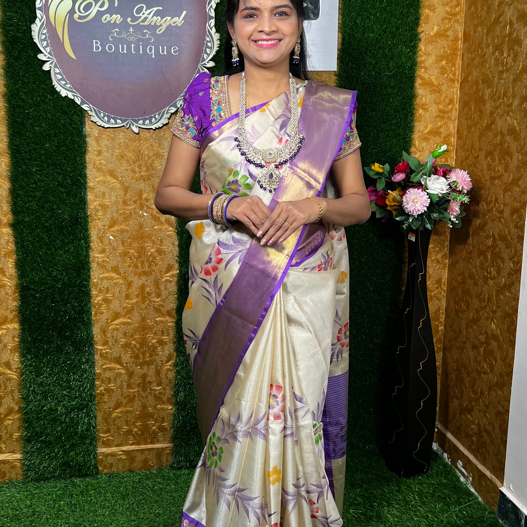 BANARASI SILK