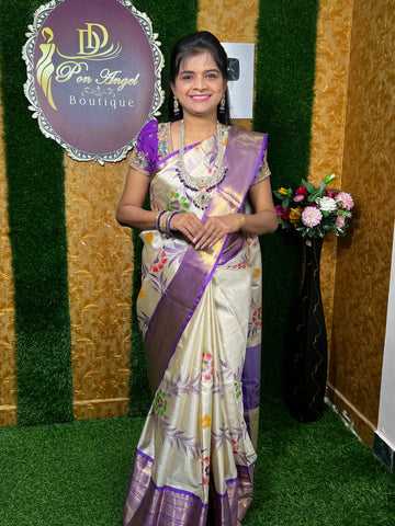 BANARASI SILK