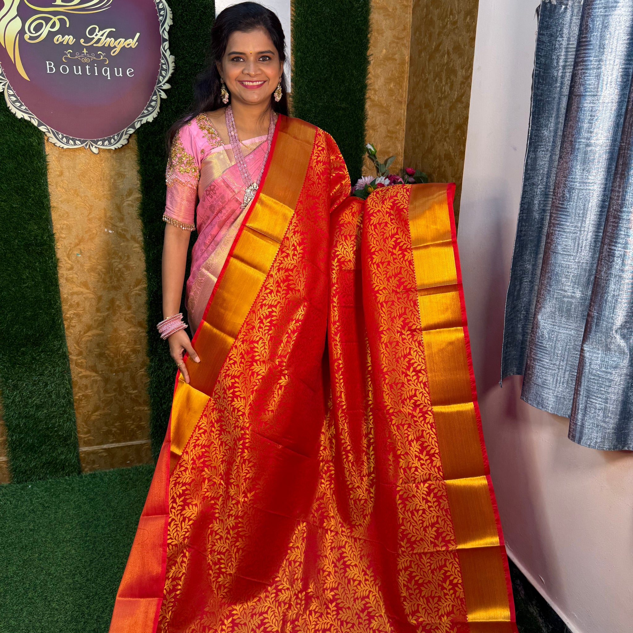 SEMI KANCHI