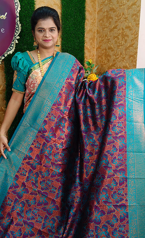 KORVAI BRIDAL