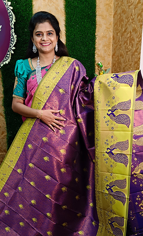 KORVAI BRIDAL