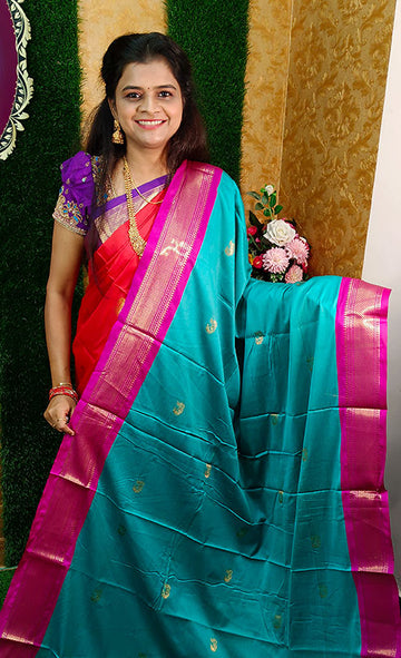 SEMI GADWAL