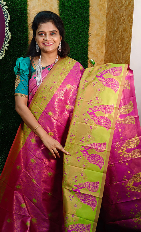 KORVAI BRIDAL