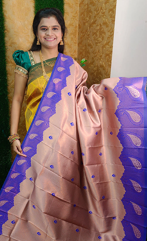 KORVAI BRIDAL