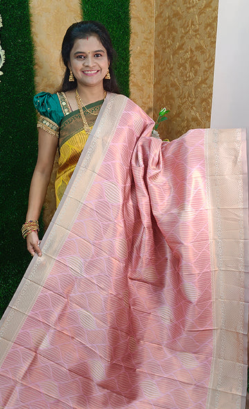 KORVAI BRIDAL