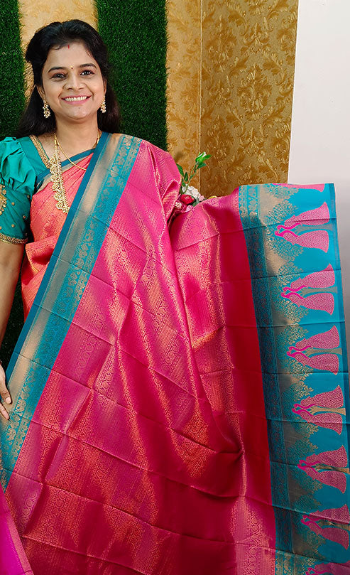 KORVAI BRIDAL