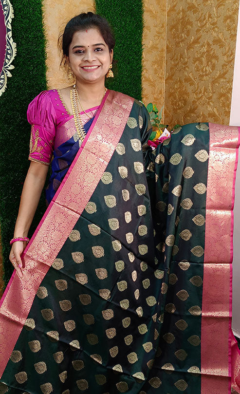 BANARASI SILK