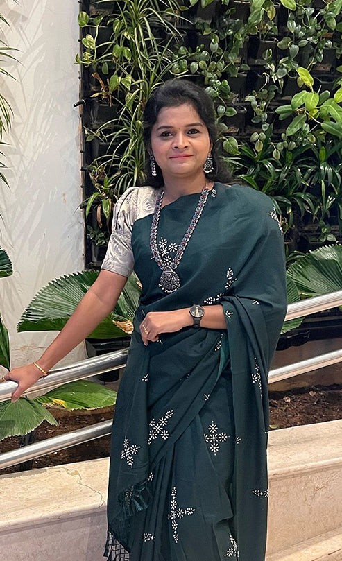 MUSLIN SILK