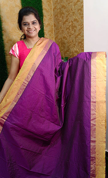 ARANI PATTU